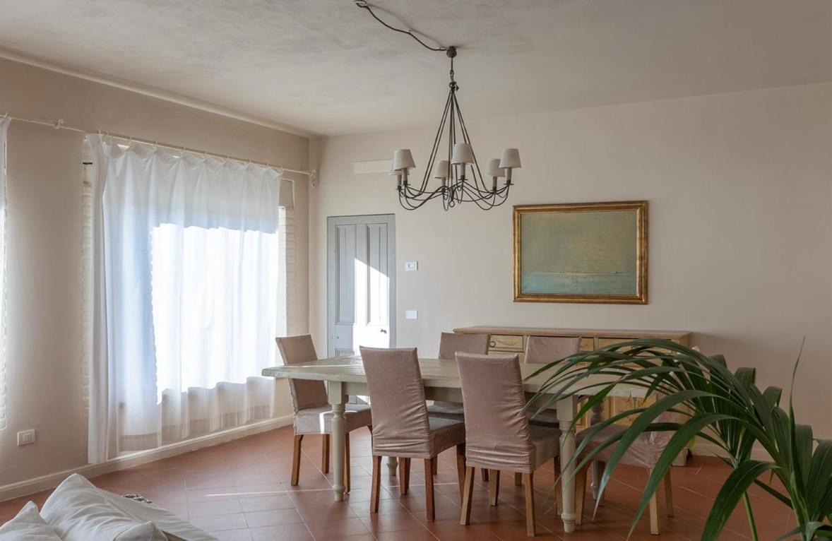 Agriturismo Il Ghiaccio Suvereto Dış mekan fotoğraf