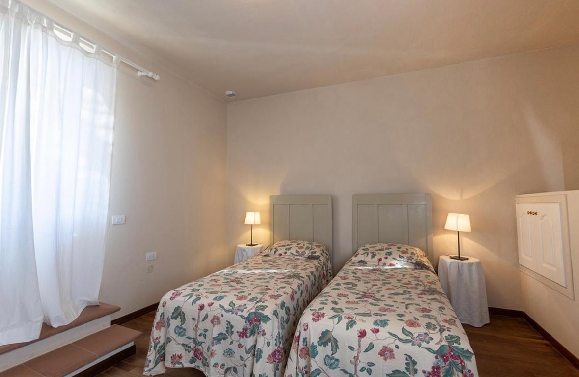 Agriturismo Il Ghiaccio Suvereto Dış mekan fotoğraf