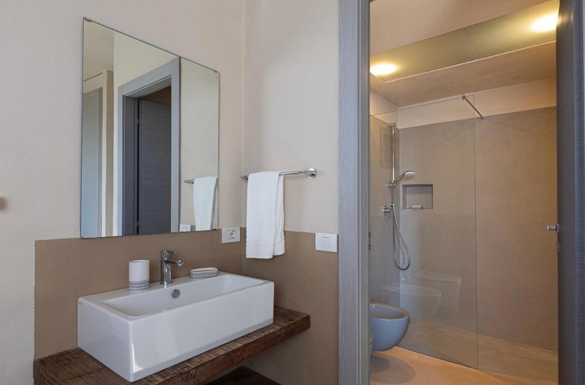 Agriturismo Il Ghiaccio Suvereto Dış mekan fotoğraf