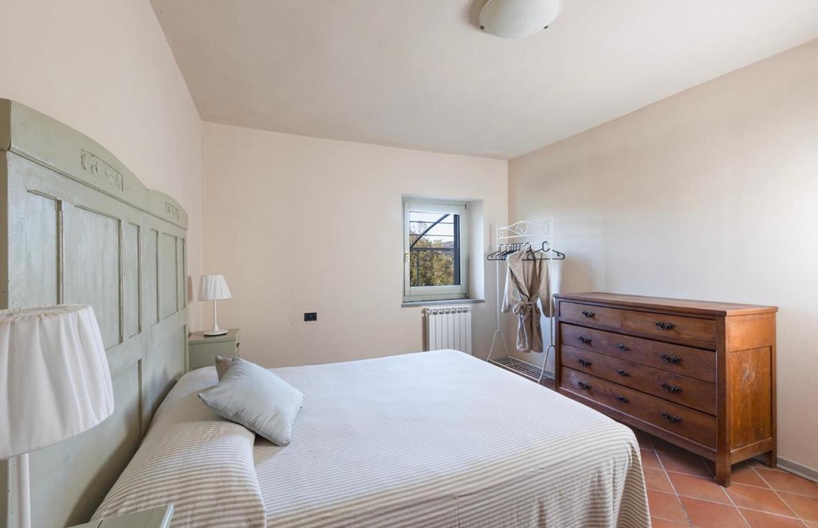 Agriturismo Il Ghiaccio Suvereto Dış mekan fotoğraf