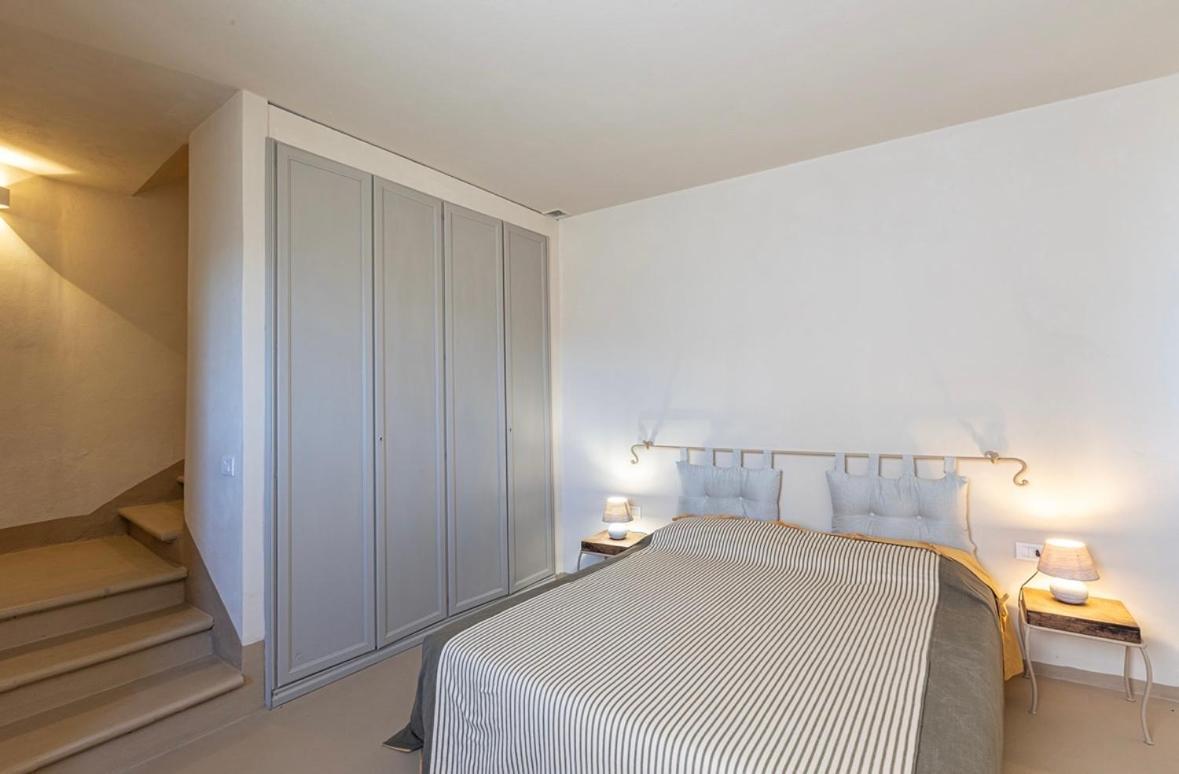 Agriturismo Il Ghiaccio Suvereto Dış mekan fotoğraf