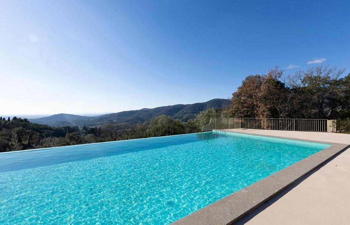 Agriturismo Il Ghiaccio Suvereto Dış mekan fotoğraf