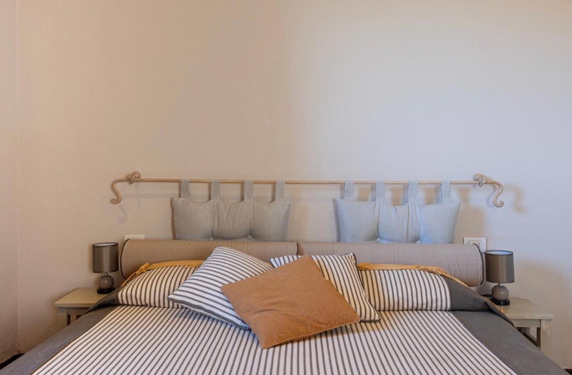 Agriturismo Il Ghiaccio Suvereto Dış mekan fotoğraf