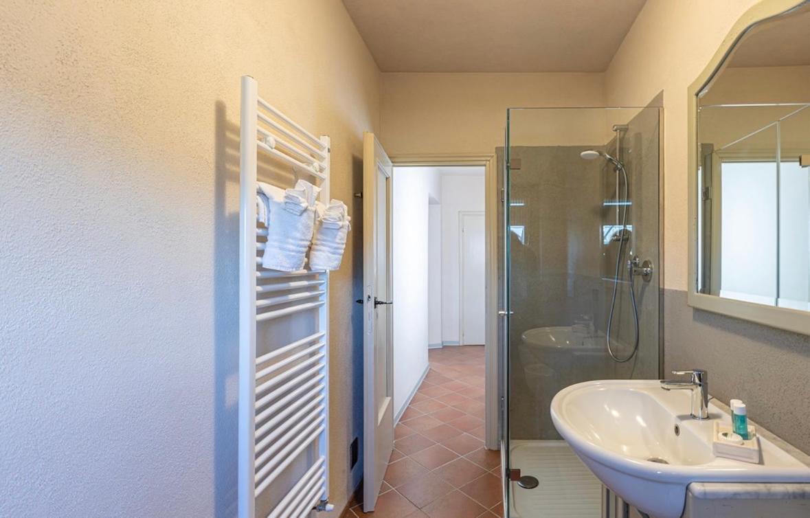 Agriturismo Il Ghiaccio Suvereto Dış mekan fotoğraf