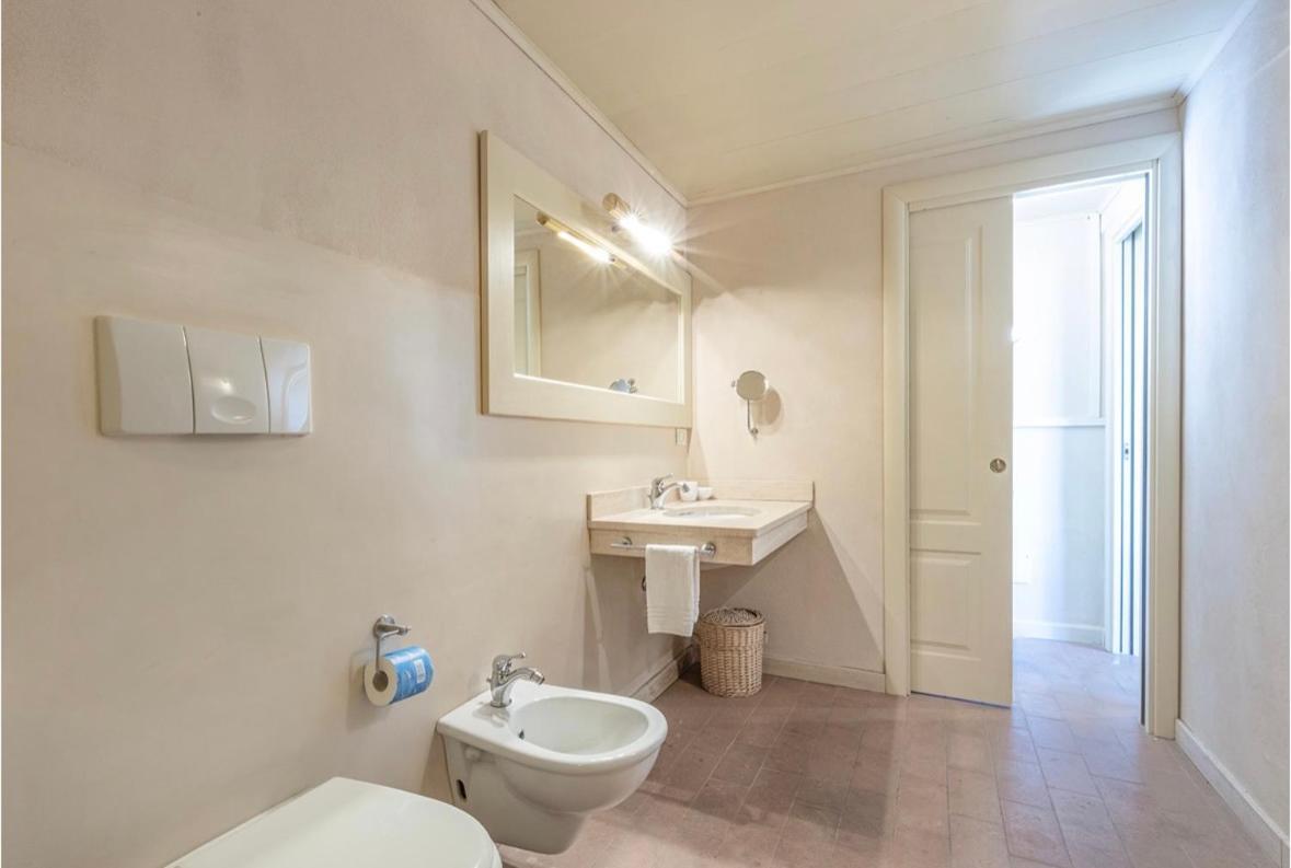 Agriturismo Il Ghiaccio Suvereto Dış mekan fotoğraf