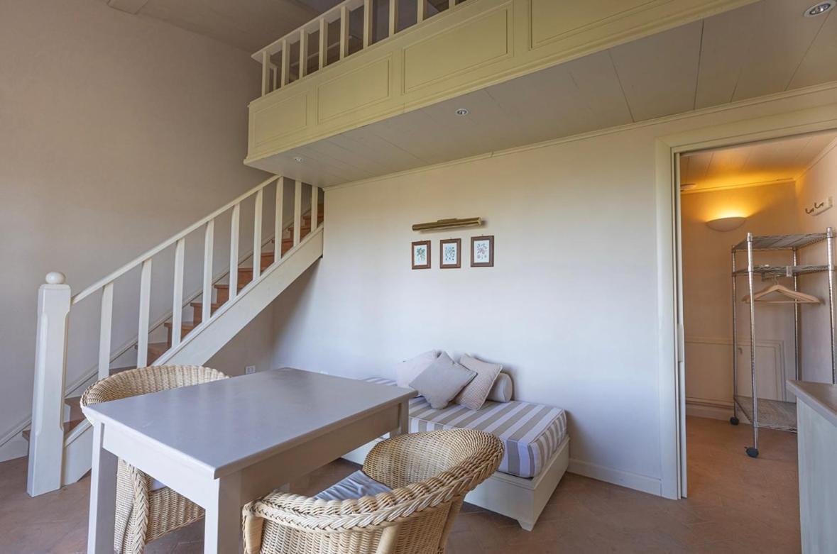Agriturismo Il Ghiaccio Suvereto Dış mekan fotoğraf